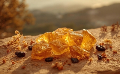 Ambreine Fleuressence